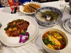 -老阊门菜馆(山塘街店)