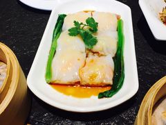 -小城粥道·海胆鲜虾粥(解放广场店)