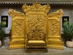 -仿膳饭庄·宫廷风味(百年传承店)