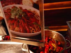 -The COOK·厨餐厅·自助餐(浦东嘉里大酒店)