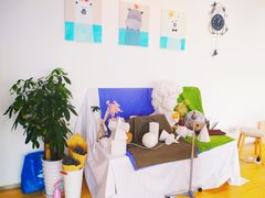 -蒂朵儿童绘画美术教室