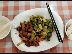 -孟记粥铺·家常菜·烧烤·粥(亚运村店)