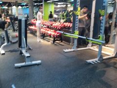 -GMJ·24H健身房(北外滩店)