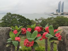 -胡里山炮台