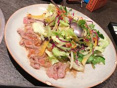 -上男·烧肉集市(五一广场店)