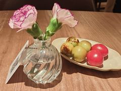 -芭莉与彩虹西餐厅(成都合生汇店)