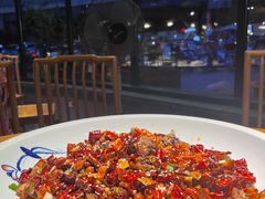 -常和州·夜宵大排档(常州单店)