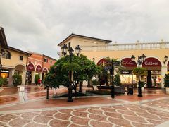 -佛罗伦萨小镇广佛名品奥特莱斯(疏港路店)