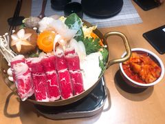 -文三酒肆自助放题(新街口友谊广场店)