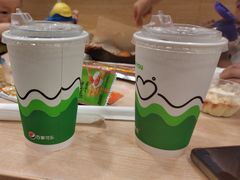 -德克士(东城店)