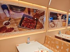 -Popeyes炸鸡·汉堡·奶昔(五角场万达店)