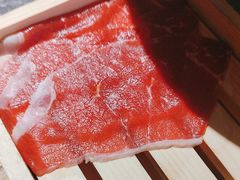 -巴奴毛肚火锅(广益哥伦布店)