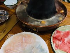 -东镇老火锅(长春路首店)