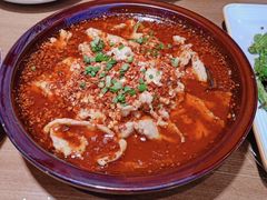 -川人百味(福佳爱琴海店)