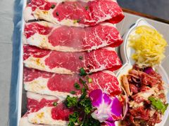 -棒小伙·齐齐哈尔烤肉(龙茗路店)