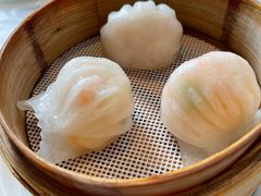 水晶虾饺皇-铭家点心(秦岭路店)