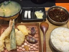 -天妇罗内顺田(罗湖店)