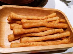 -东门口涮肉·砂锅·烤串(老门东店)