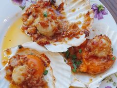 -浙江西子宾馆·瑶园咖啡厅