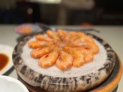 -明州小宴(文化广场店)