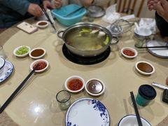 -伟记牛肉(金鸿公路店)