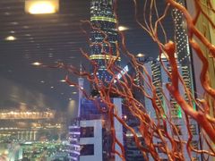 -广州富力君悦大酒店·凯菲厅