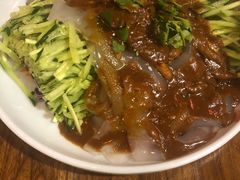 -粗粮人家(簋街店)