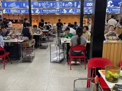 -争先鲜·蒸汽海鲜自助·鲜切牛肉