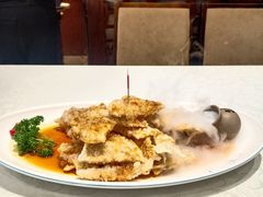 -老妈菜馆(建设街店)