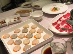 -鼎鼎香·港式火锅(北京SKP店)