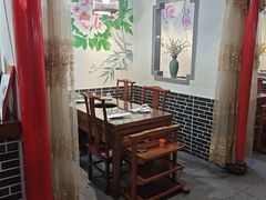 -鑫隆四季涮肉(香河店)