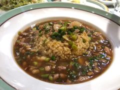 海肠捞饭-以前的小酒馆(中山广场店)