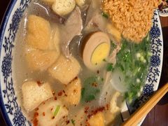 -小潘记鸭血粉丝汤