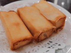 炸牛奶-民信老铺(双皮奶博物馆店)