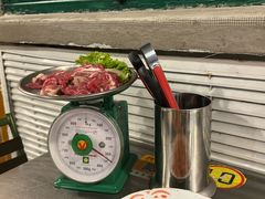 -永安里地摊烤肉(首创店)