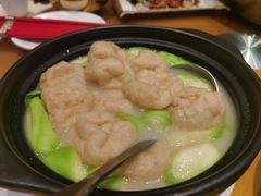-百年恒益烧腊海鲜酒家·非遗传承(广州黄埔店)