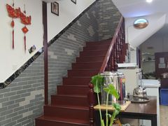 -西安饺子馆(南坪西路店)