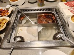 -海底捞火锅(苏宁生活广场店)