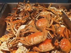 -禾斗海鲜自助(城阳宝龙店)