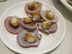 -海味当家·蒸锅海鲜(中山广场创始店)