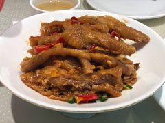 美味凤爪-好兄弟郭巨海鲜(天一阁店)