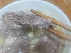 -刘信牛羊肉小炒泡馍(回民街店)