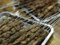 -马遂林烩面馆(少室路店)