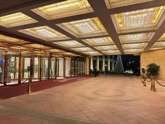 -上海虹桥西郊庄园丽笙大酒店