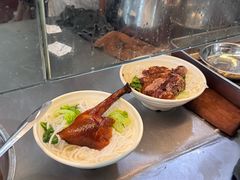 出炉烧鹅-杞兴东莞烧鹅
