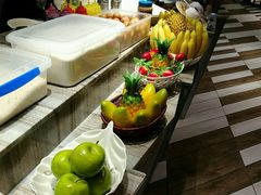 -食悦天美食广场(西安CityOn熙地港购物中心店)