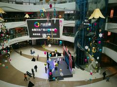-万达广场(大明宫店)