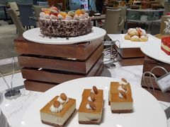 -云海轩·海鲜自助-河北云瑧世纪大饭店1F