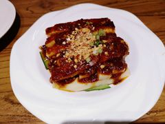 -茶花妹子云南餐厅(传媒大学店)