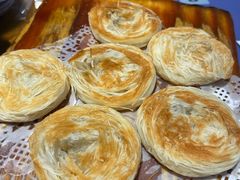 金丝饼-95号酱骨·一块豆腐(展春园西路店)